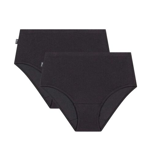 sloggi Hikini Full Brief 2 Pack